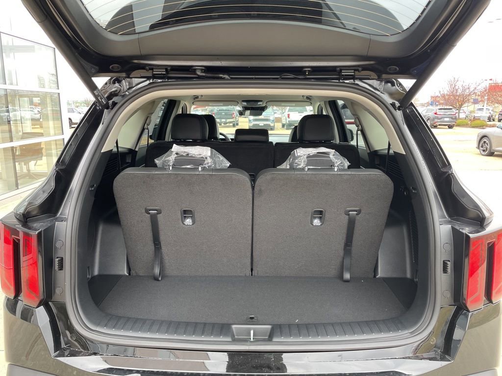 New 2026 Kia Sorento EX image 13