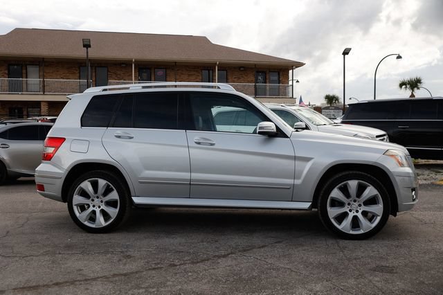 Used 2010 Mercedes-Benz GLK 350 2WD w/ Multimedia Pkg image 18