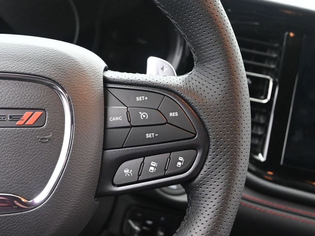 New 2026 Dodge Durango GT image 31