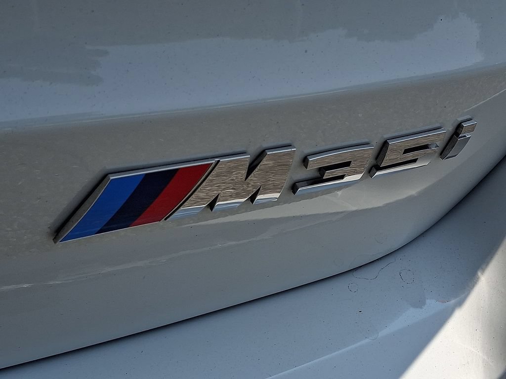 Used 2026 BMW X1 M35i w/ Convenience Package AWD/4WD image 30