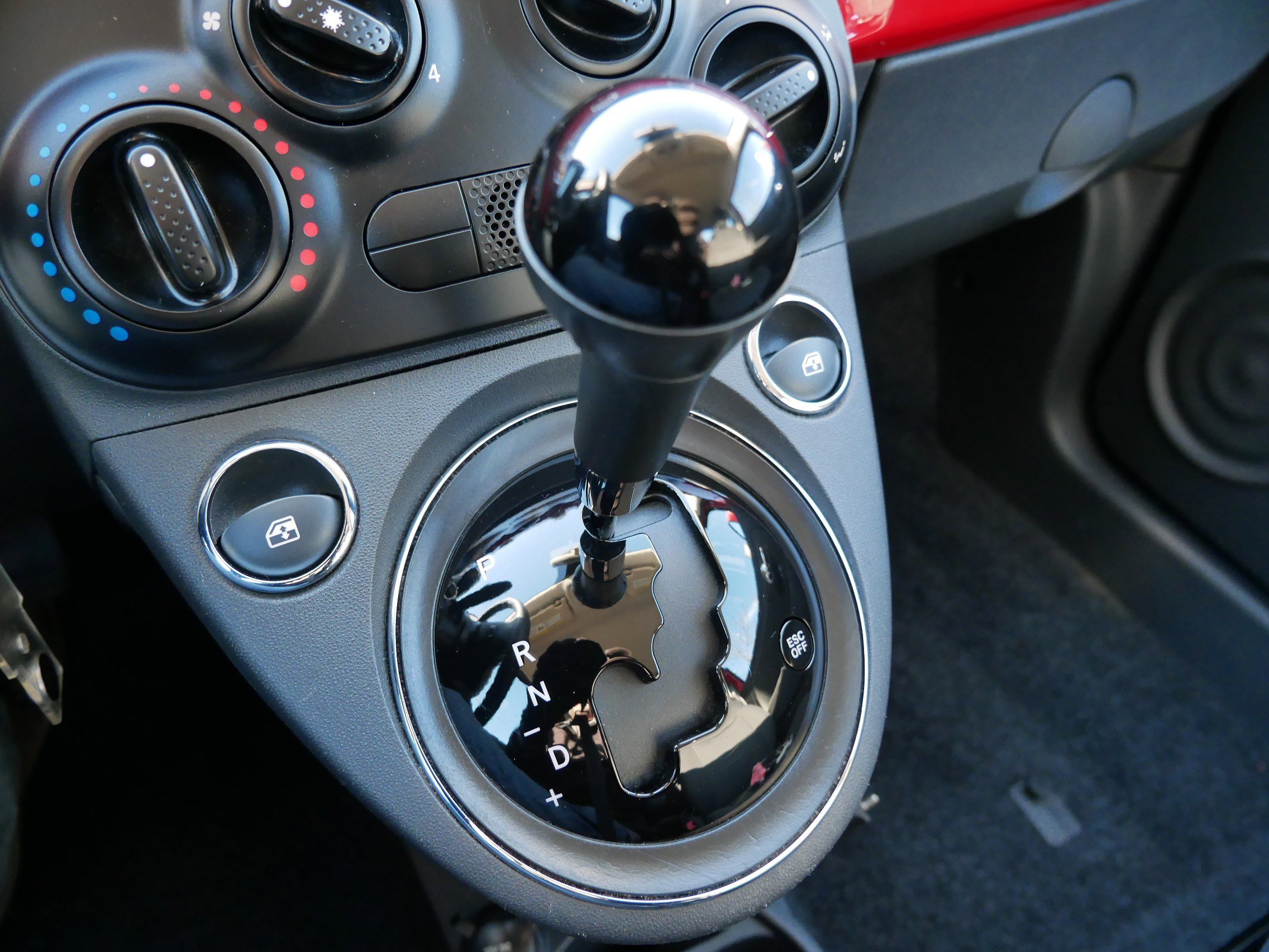 Used 2013 FIAT 500 Pop image 22