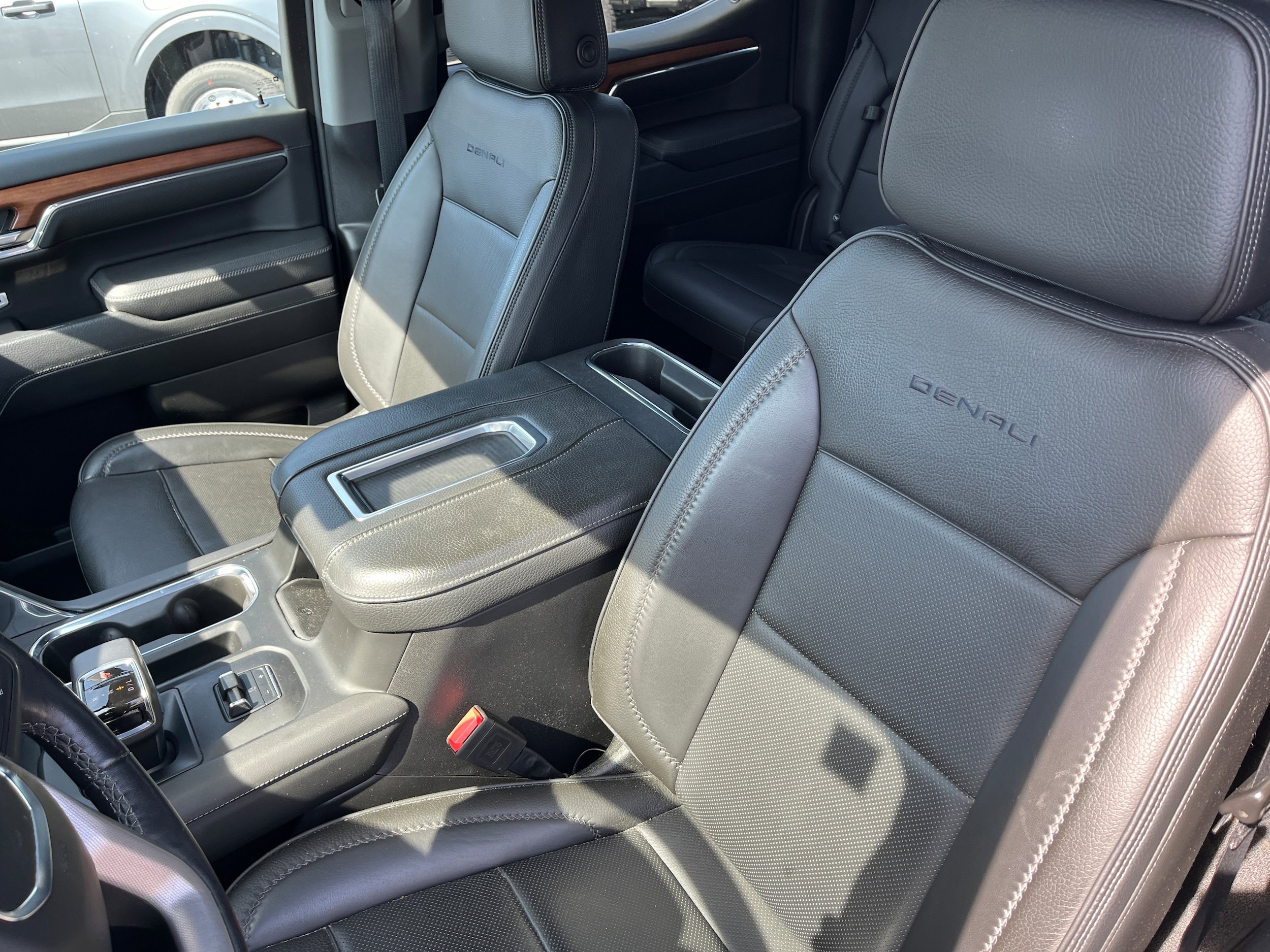 Used 2022 GMC Sierra 1500 Denali image 10