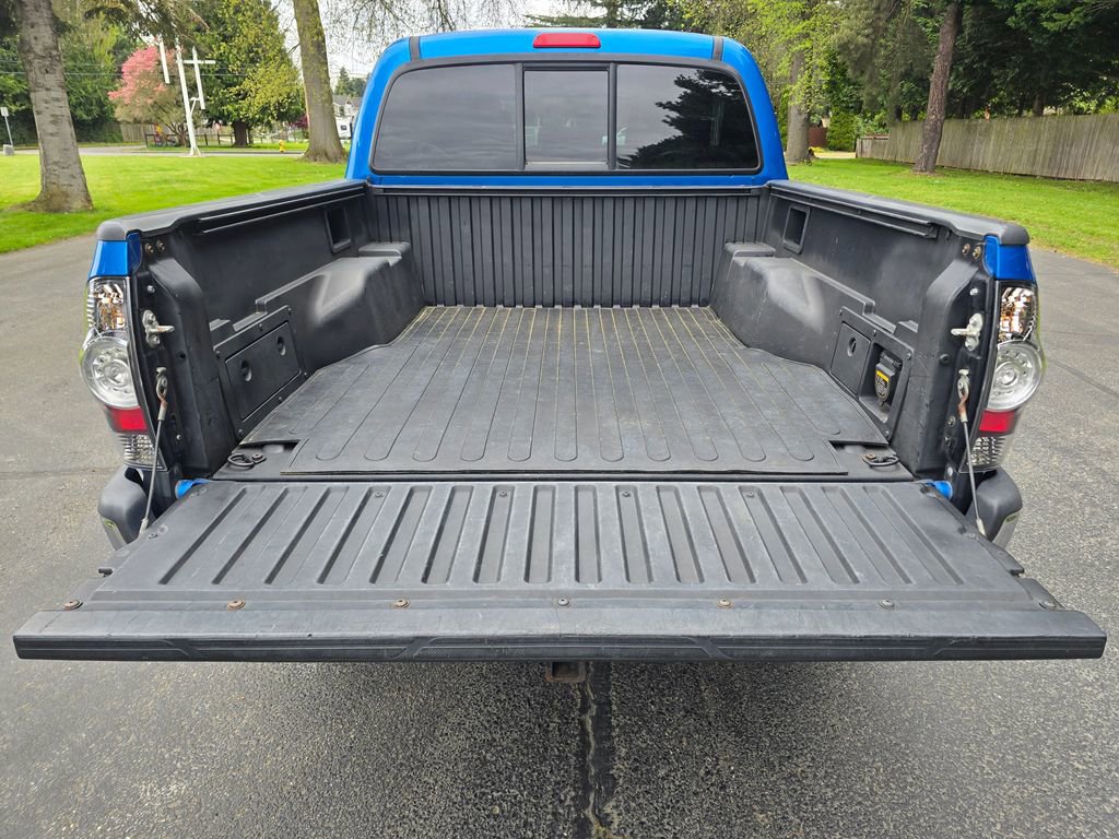 Used 2007 Toyota Tacoma PreRunner RWD image 15