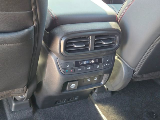 New 2026 Honda Pilot Black Edition image 10