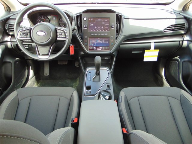 New 2025 Subaru Impreza 2.0i image 22
