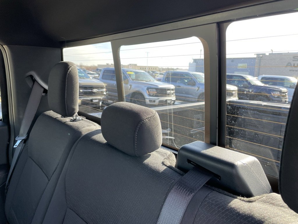 New 2026 Ford F150 XLT w/ Equipment Group 302A MID image 61