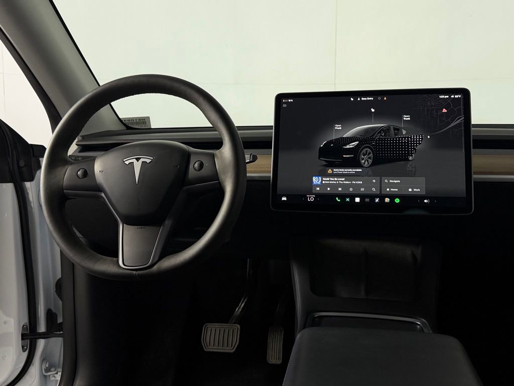 Used 2024 Tesla Model Y Long Range image 14