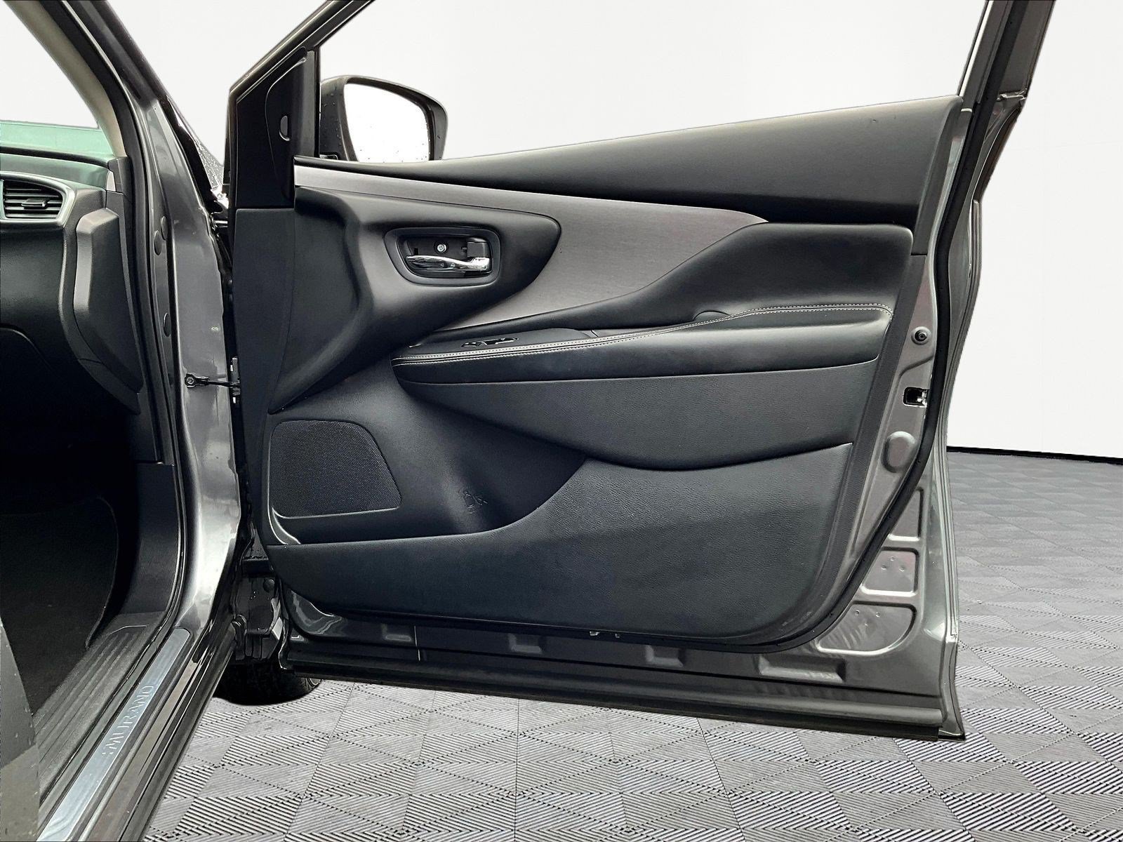 Certified 2020 Nissan Murano SL AWD/4WD image 27