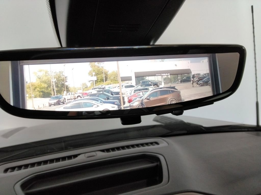 Used 2023 Chevrolet Silverado 2500 High Country w/ Technology Package image 28