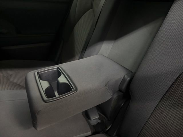 Used 2024 Toyota Highlander LE image 24