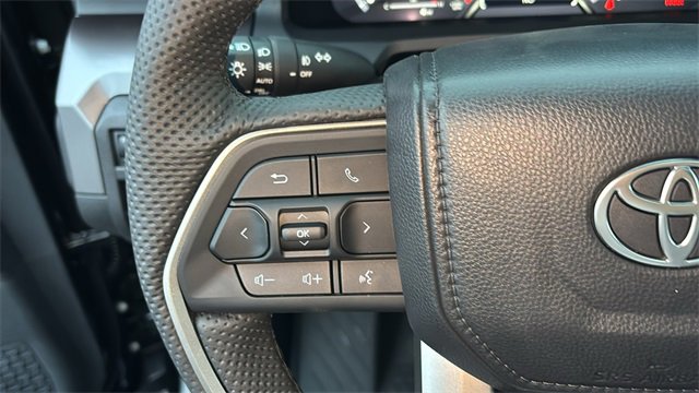 New 2026 Toyota Tacoma TRD Off-Road w/ TRD Off Road Premium Package image 15