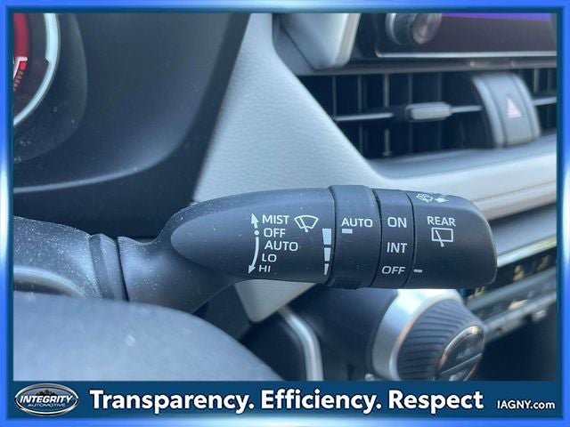 Used 2023 Toyota RAV4 XLE w/ Convenience Package AWD/4WD image 25