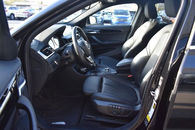 Used 2020 BMW X2 xDrive28i AWD/4WD image 17