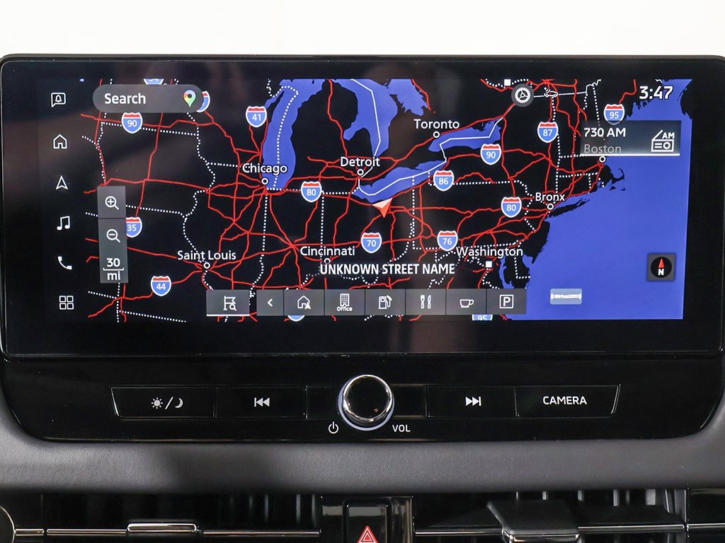 New 2025 Mitsubishi Outlander SE image 49