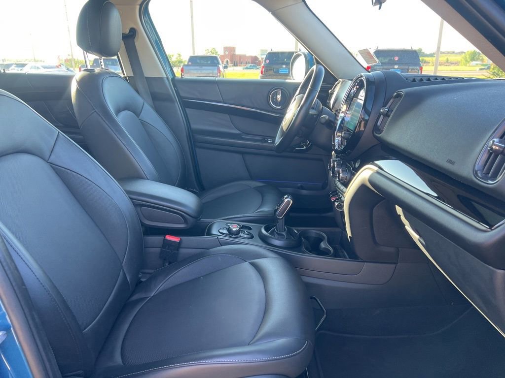 Used 2022 MINI Cooper Countryman FWD image 25