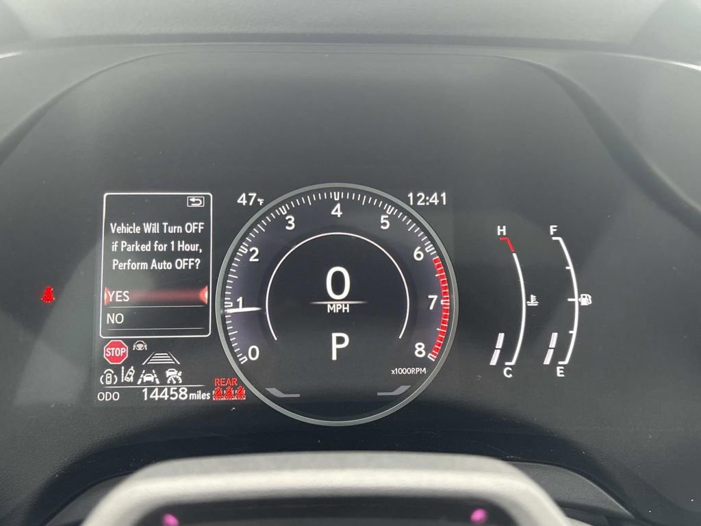 Used 2024 Lexus RX 350 350 Premium image 31