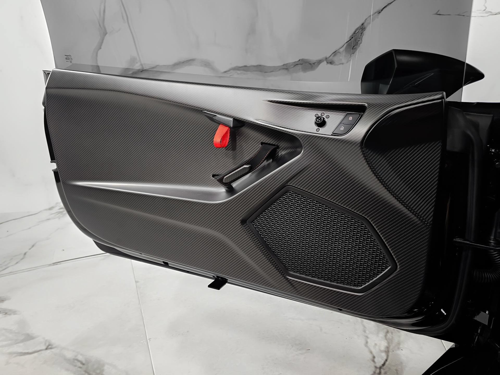 Used 2023 Lamborghini Huracan STO RWD image 52