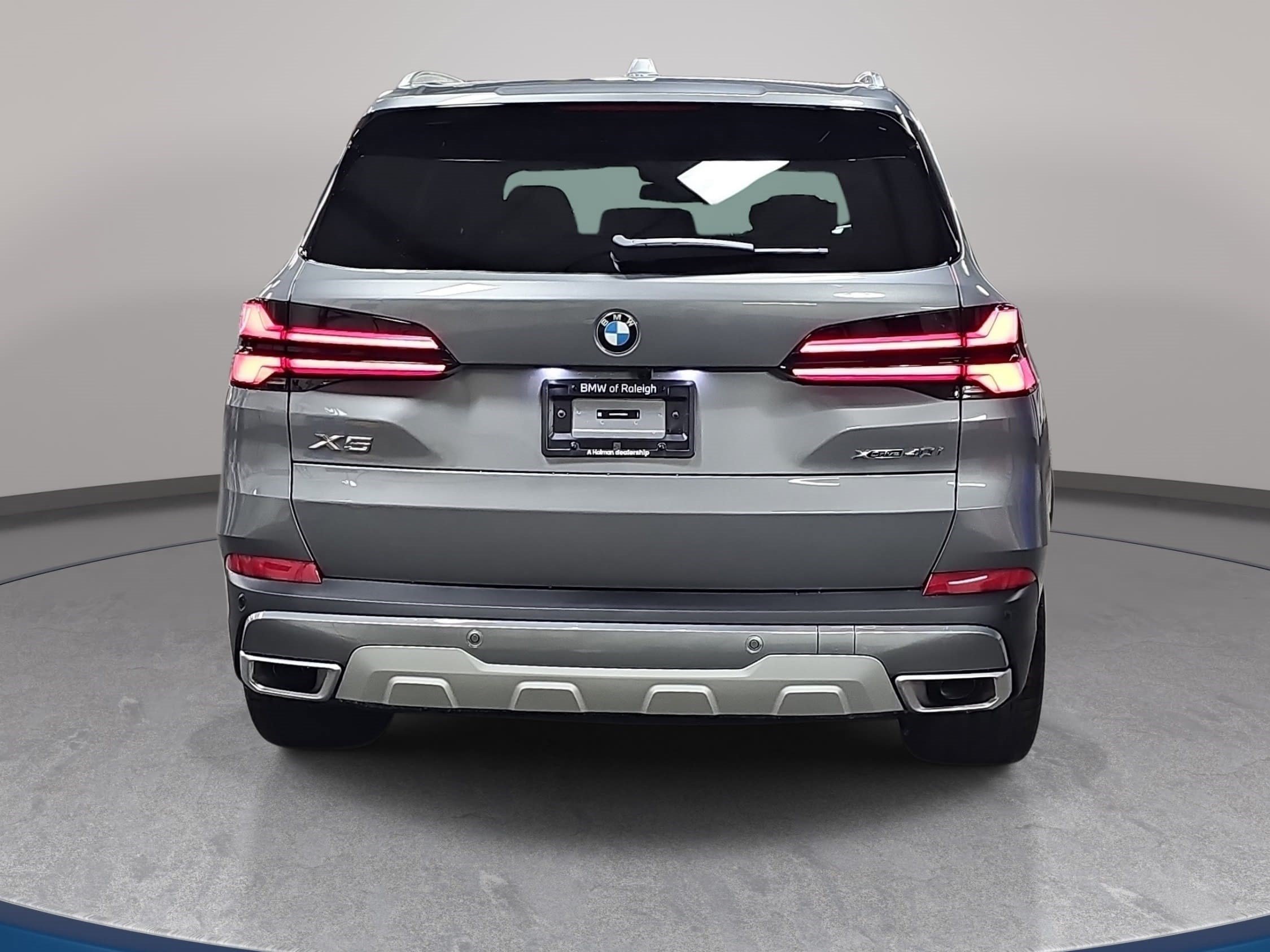 New 2026 BMW X5 xDrive40i AWD/4WD image 6