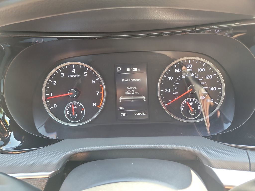 Used 2024 Kia K5 GT-Line image 32