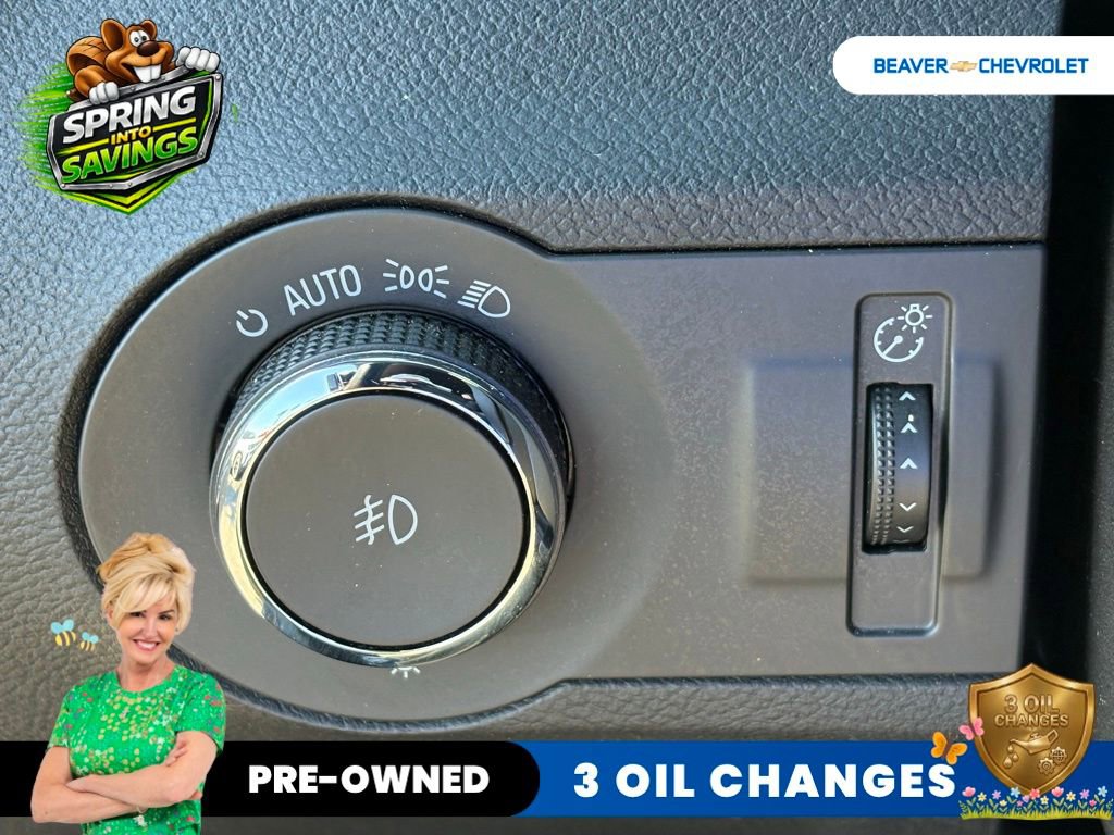 Used 2014 Chevrolet Camaro LT w/ RS Package RWD image 33