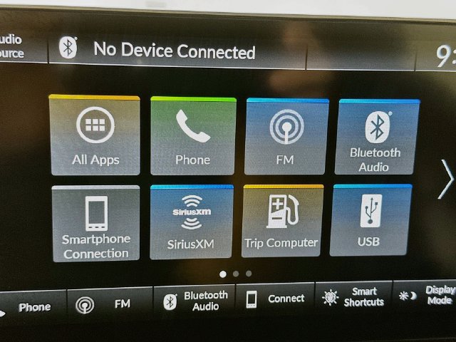 Certified 2024 Honda HR-V EX-L image 24