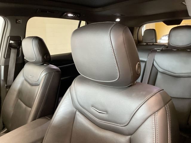 Certified 2024 Cadillac XT6 Premium Luxury image 19