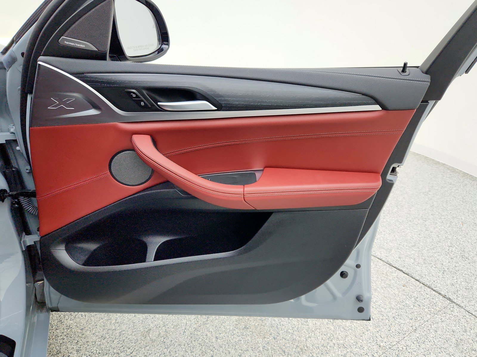 Used 2023 BMW X4 M40i w/ Premium Package AWD/4WD image 29