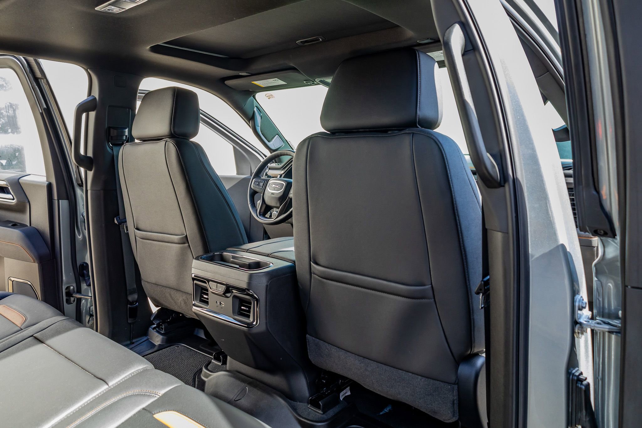 Used 2026 GMC Sierra 1500 AT4 w/ AT4 Premium Package image 29