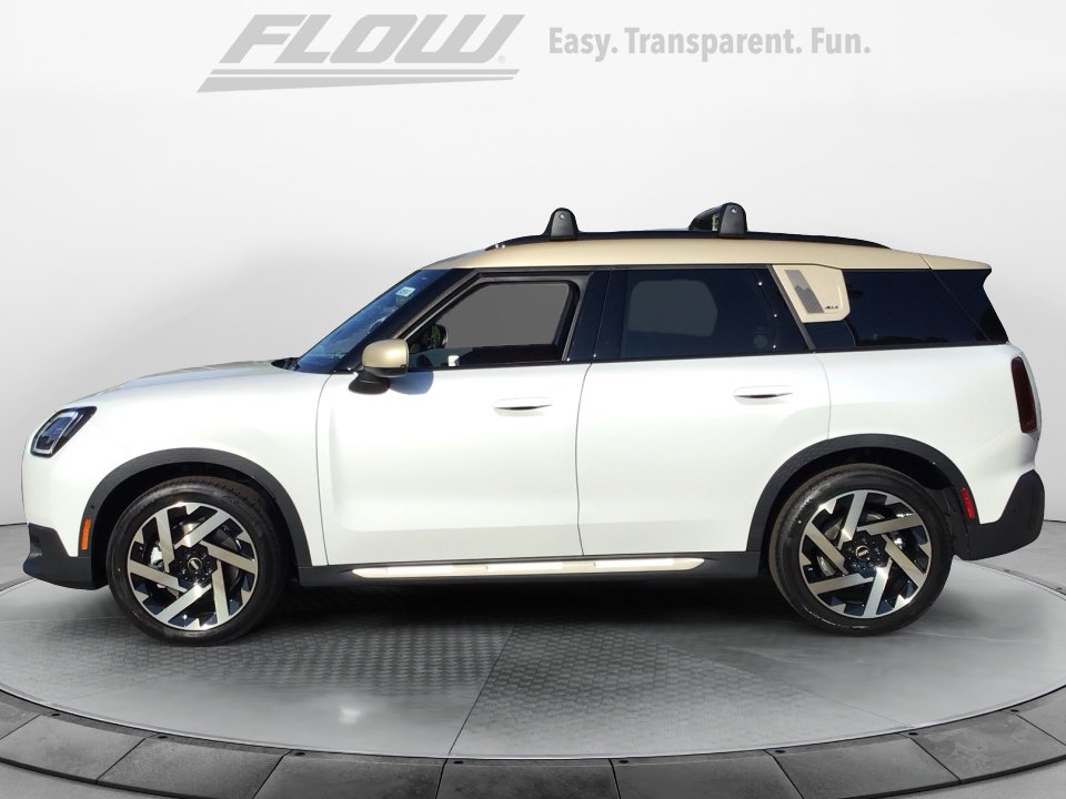 New 2026 MINI Cooper Countryman S image 4