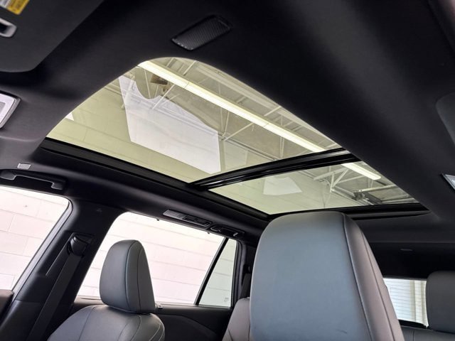 New 2026 Lexus TX 350 AWD w/ Technology Package image 18