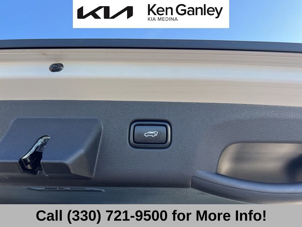 Certified 2026 Kia Sportage X-Line w/ X-Line Premium Package image 54