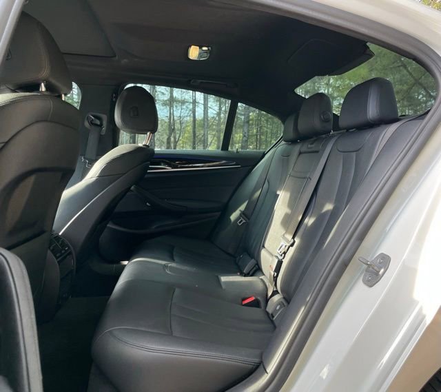 Used 2019 BMW 530i xDrive w/ Premium Package AWD/4WD image 15