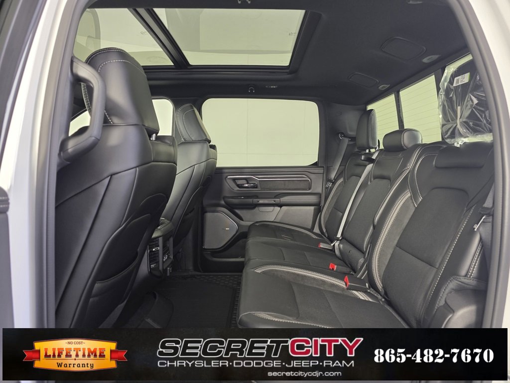 New 2026 RAM 1500 Rebel image 30