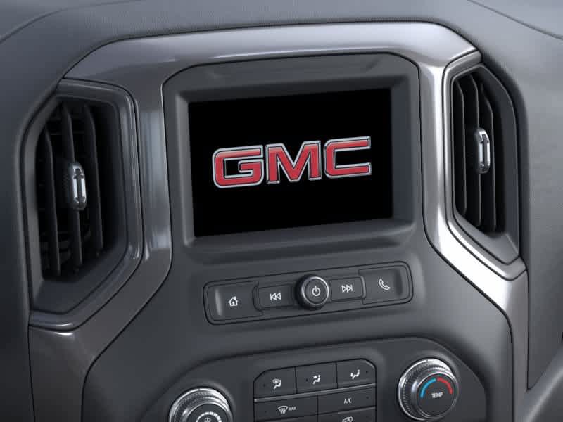 New 2026 GMC Sierra 1500 Pro w/ Pro Value Package AWD/4WD image 20