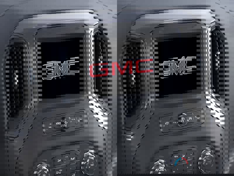 New 2026 GMC Sierra 1500 Pro AWD/4WD image 20