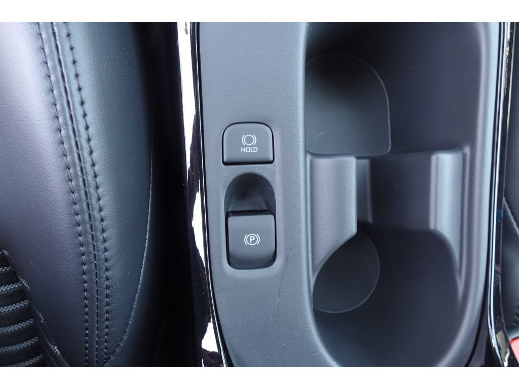 New 2026 Toyota Corolla XSE FWD image 21