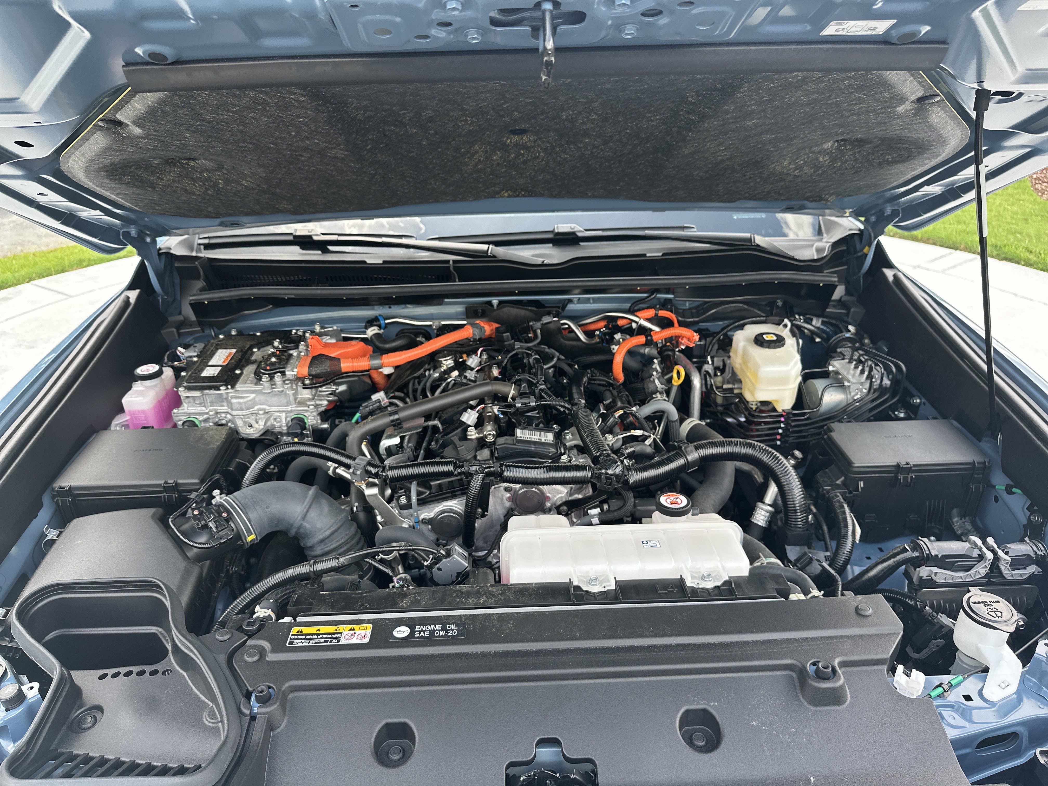 Certified 2025 Toyota 4Runner Limited AWD/4WD image 34