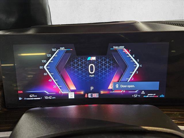 Certified 2024 BMW X5 xDrive40i w/ M Sport Package image 11