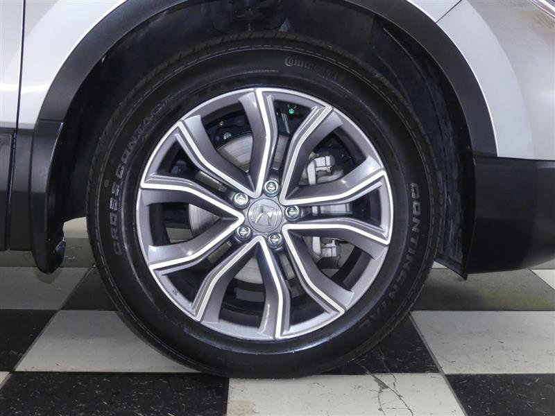 Used 2022 Honda CR-V Touring image 28