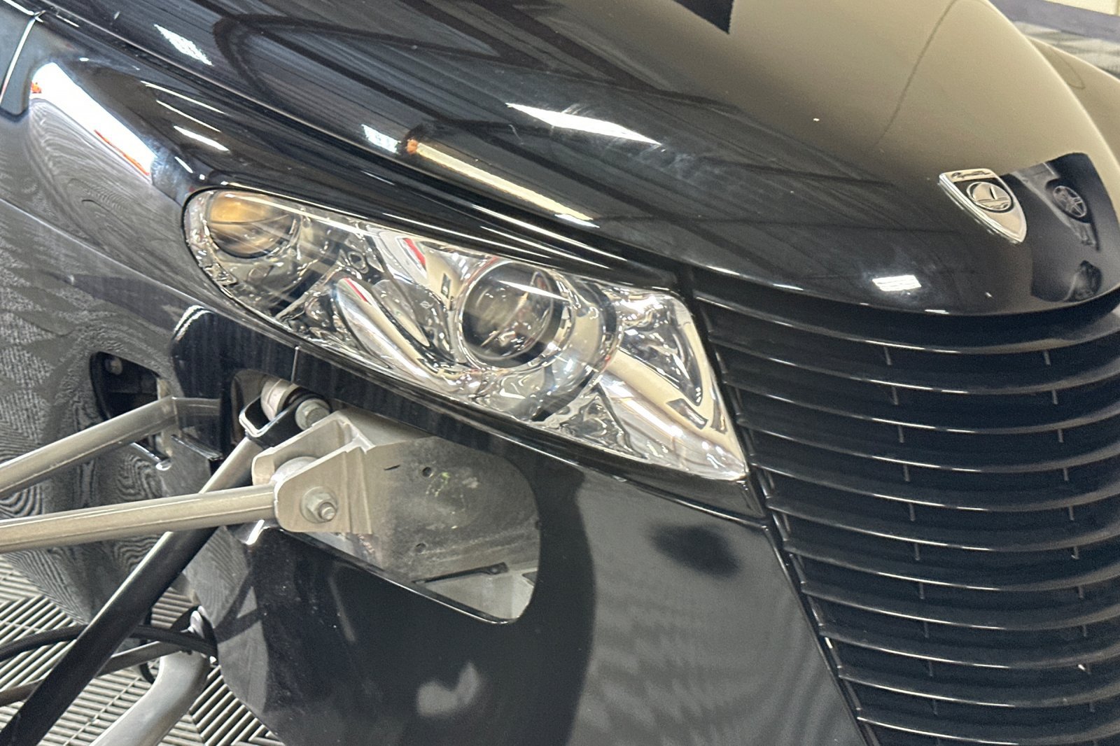 Used 1999 Plymouth Prowler RWD image 37
