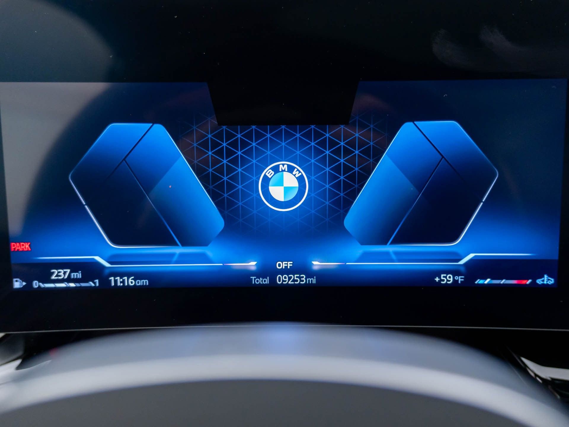 Certified 2025 BMW X1 xDrive28i w/ Convenience Package AWD/4WD image 22
