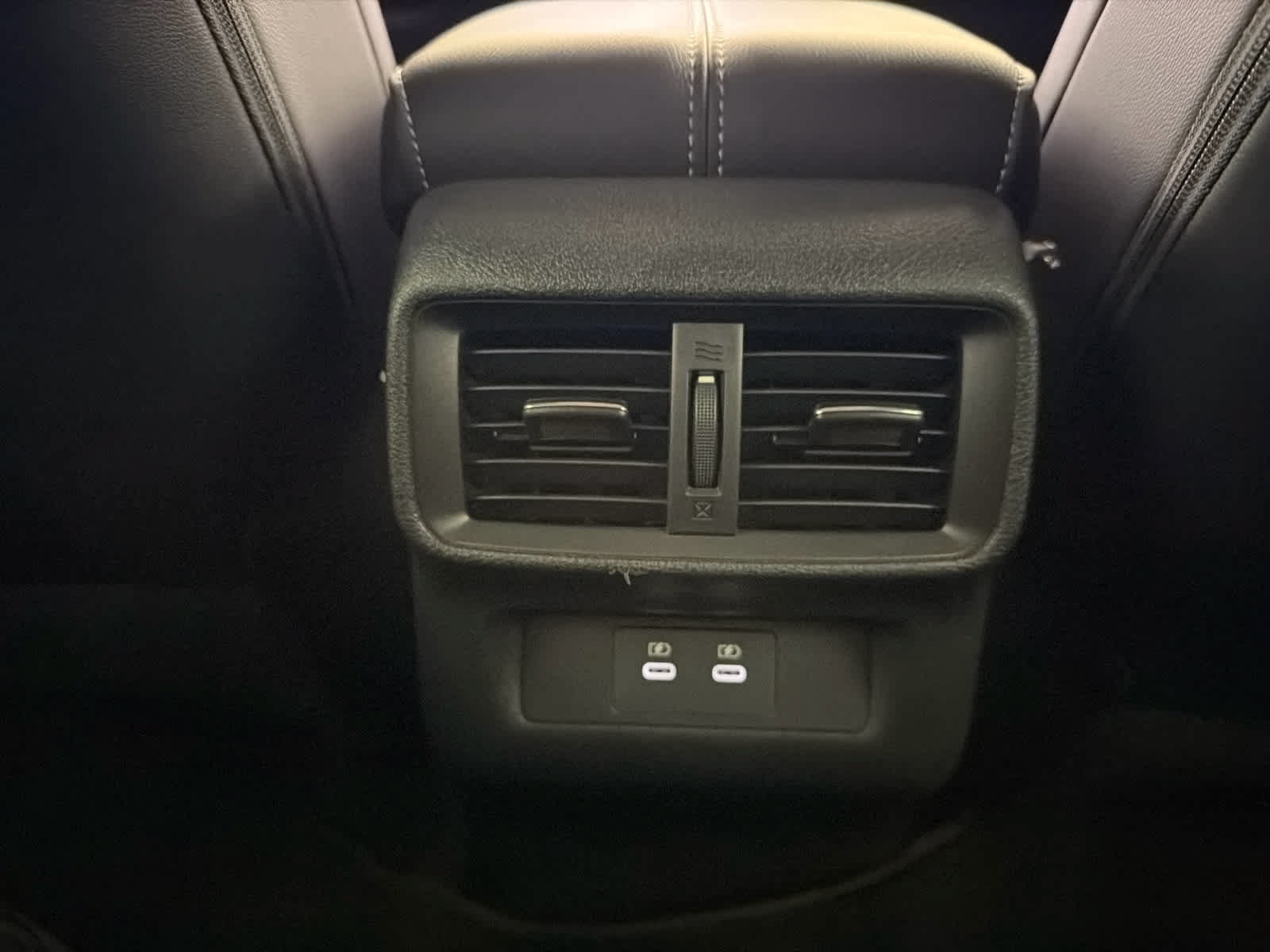 New 2027 Nissan Murano SL AWD/4WD image 21
