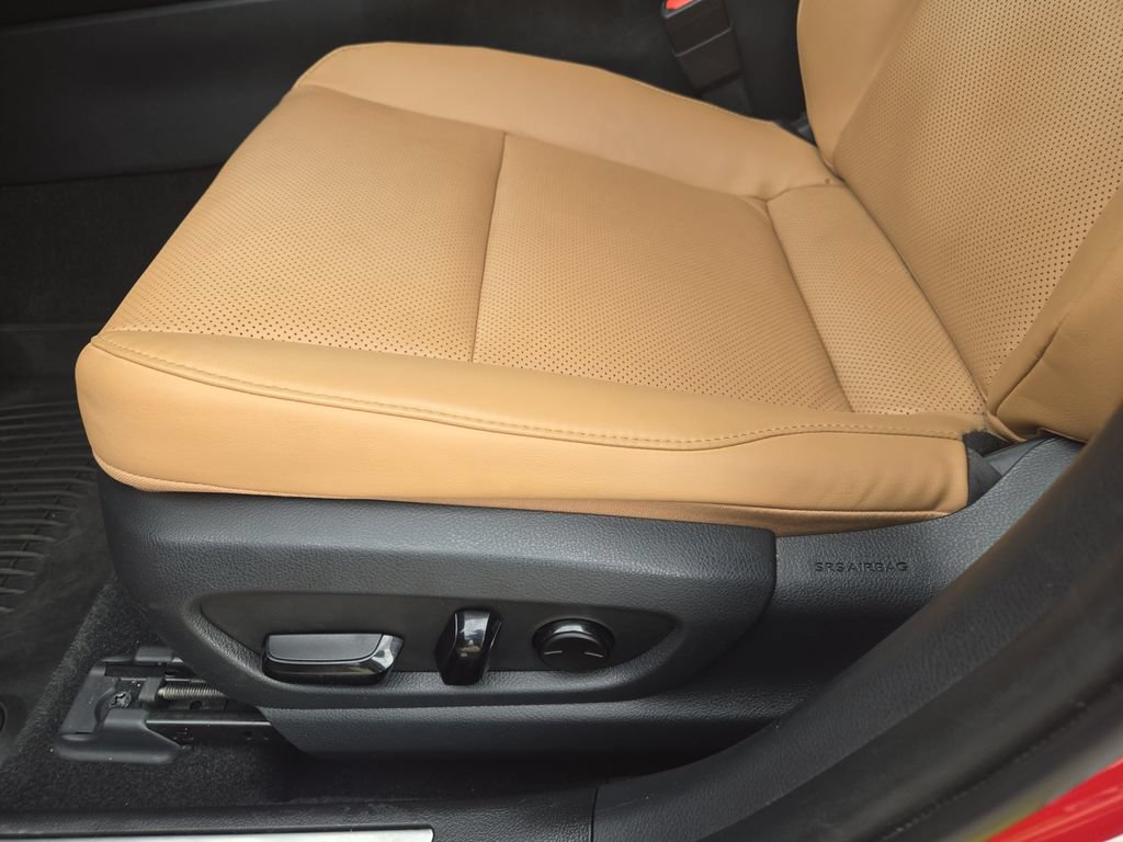 Used 2023 Lexus UX 250h FWD w/ Accessory Package (Z2) image 25