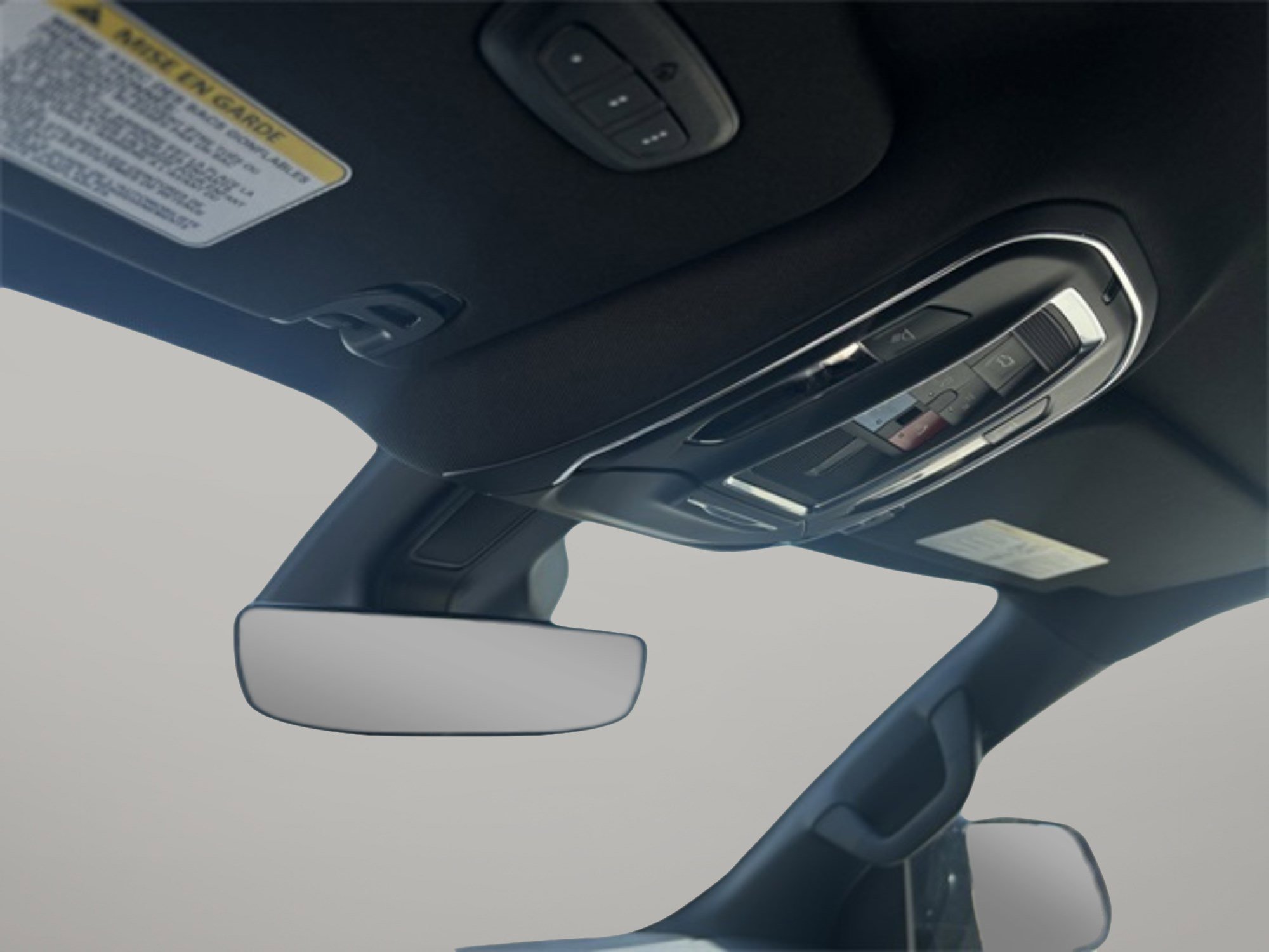 New 2025 Jeep Wagoneer L 4WD w/ Convenience Group I image 20