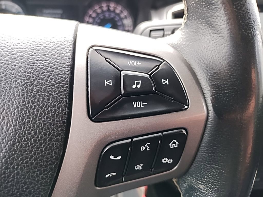 Used 2019 Ford Ranger XLT w/ FX4 Off-Road Package image 31