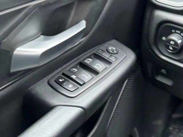 Used 2024 RAM 1500 Tradesman w/ Warlock PACKAGE image 27