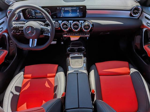 New 2026 Mercedes-Benz CLA 250 image 13