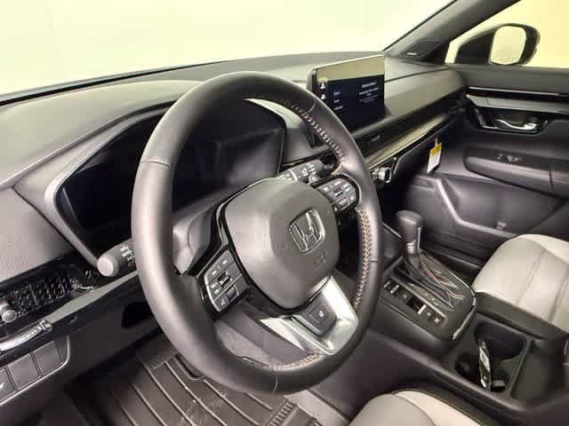 New 2027 Honda CR-V Sport Touring image 16