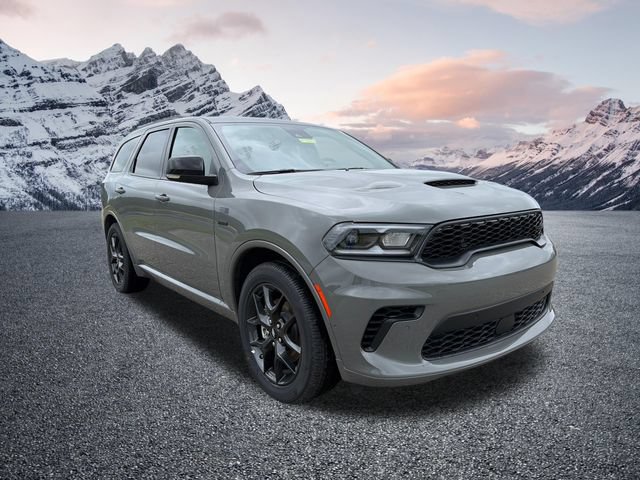 New 2026 Dodge Durango GT AWD/4WD image 3