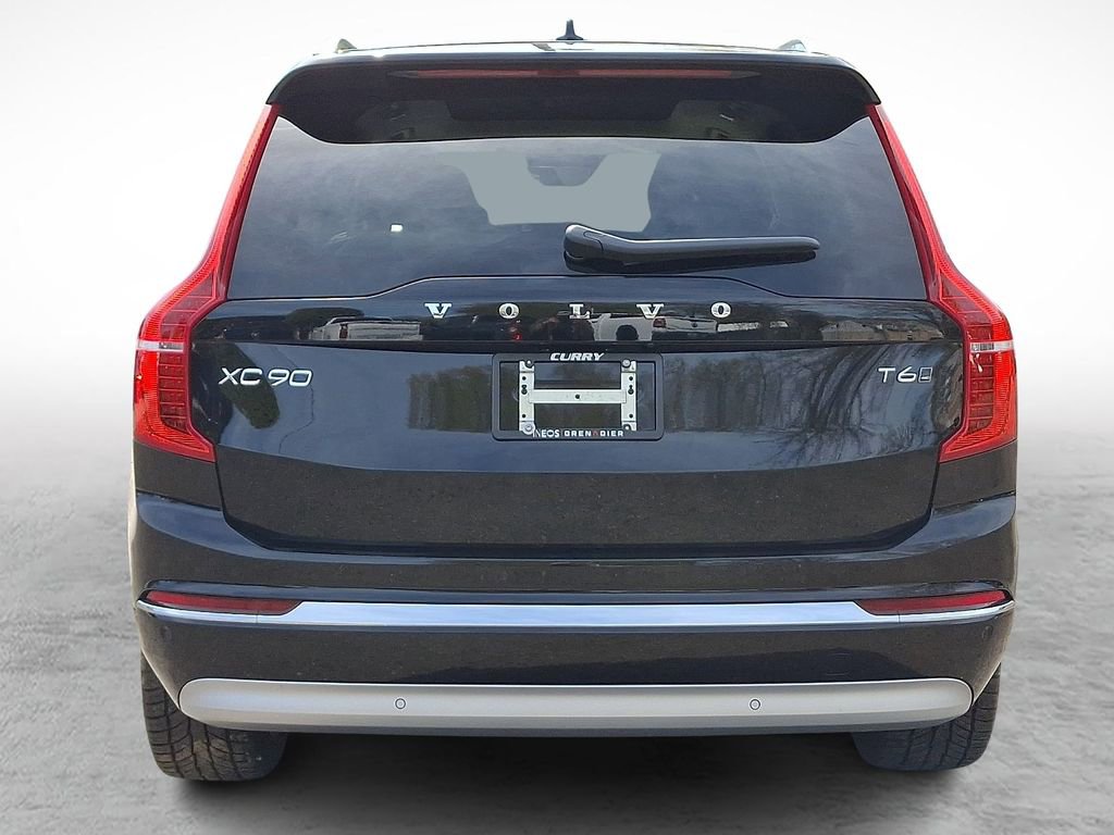 Used 2022 Volvo XC90 T6 Inscription AWD/4WD image 5